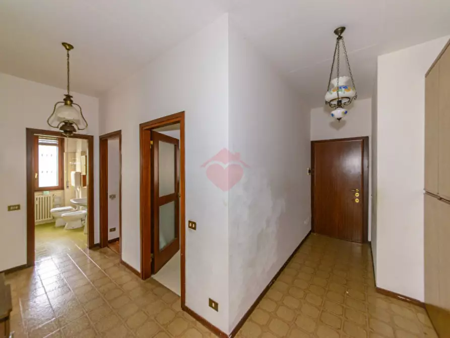 Immagine 16 di Appartamento in vendita  in Via Giacomo Matteotti 25 a Gorgonzola