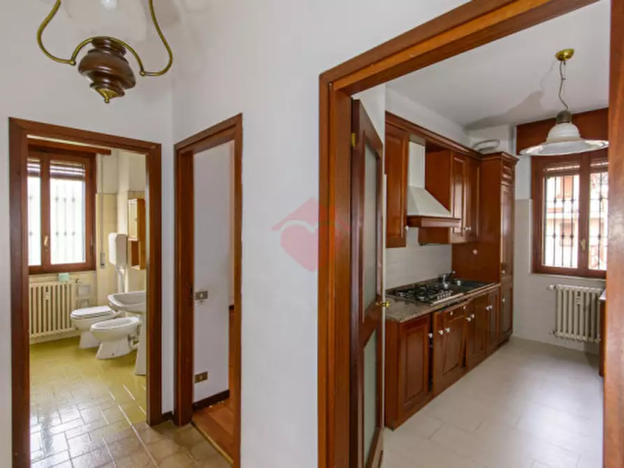 Immagine 17 di Appartamento in vendita  in Via Giacomo Matteotti 25 a Gorgonzola