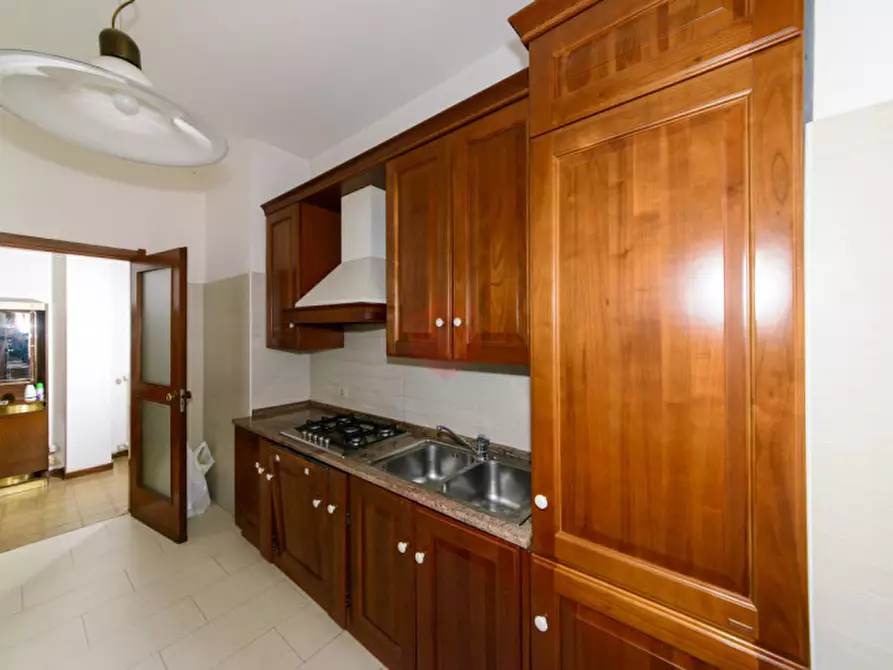 Immagine 18 di Appartamento in vendita  in Via Giacomo Matteotti 25 a Gorgonzola