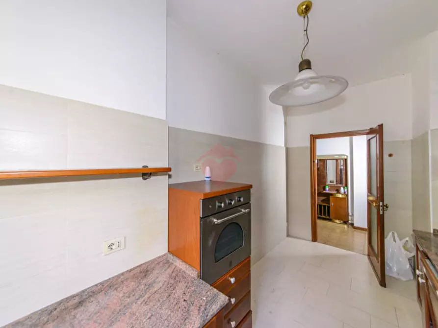 Immagine 19 di Appartamento in vendita  in Via Giacomo Matteotti 25 a Gorgonzola