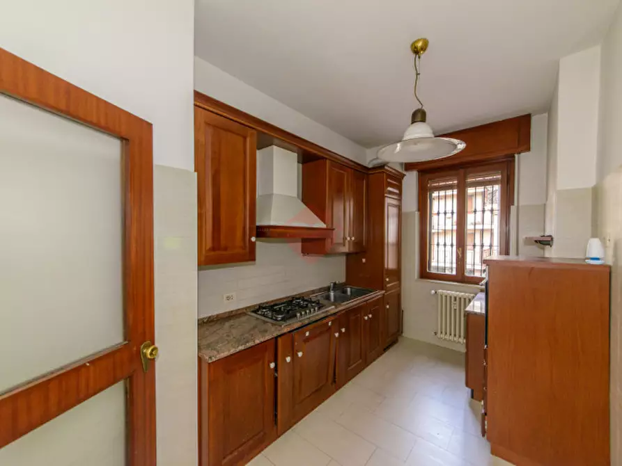 Immagine 21 di Appartamento in vendita  in Via Giacomo Matteotti 25 a Gorgonzola