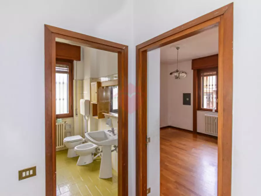 Immagine 22 di Appartamento in vendita  in Via Giacomo Matteotti 25 a Gorgonzola