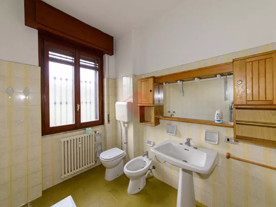 Immagine 27 di Appartamento in vendita  in Via Giacomo Matteotti 25 a Gorgonzola