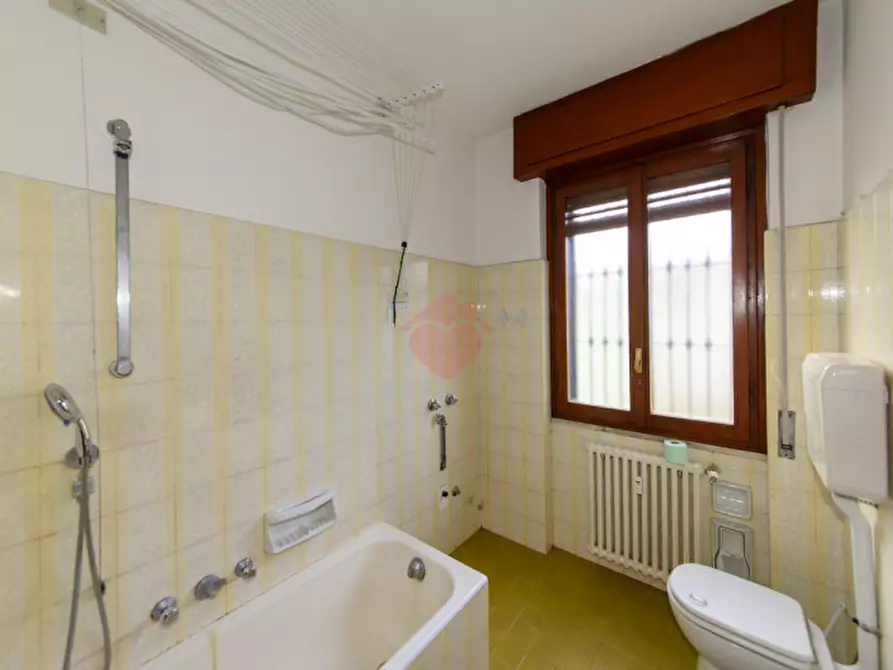 Immagine 28 di Appartamento in vendita  in Via Giacomo Matteotti 25 a Gorgonzola