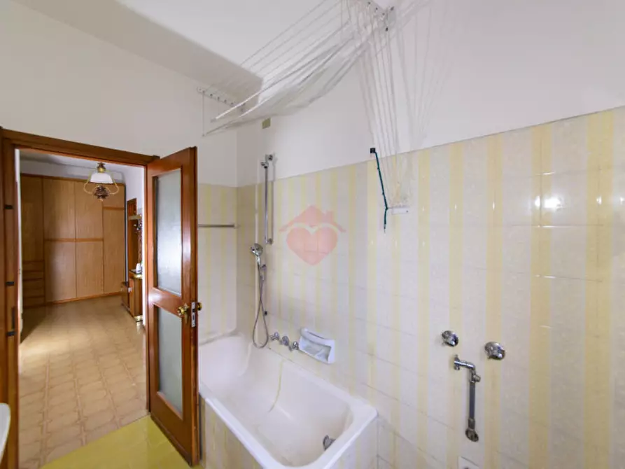 Immagine 29 di Appartamento in vendita  in Via Giacomo Matteotti 25 a Gorgonzola