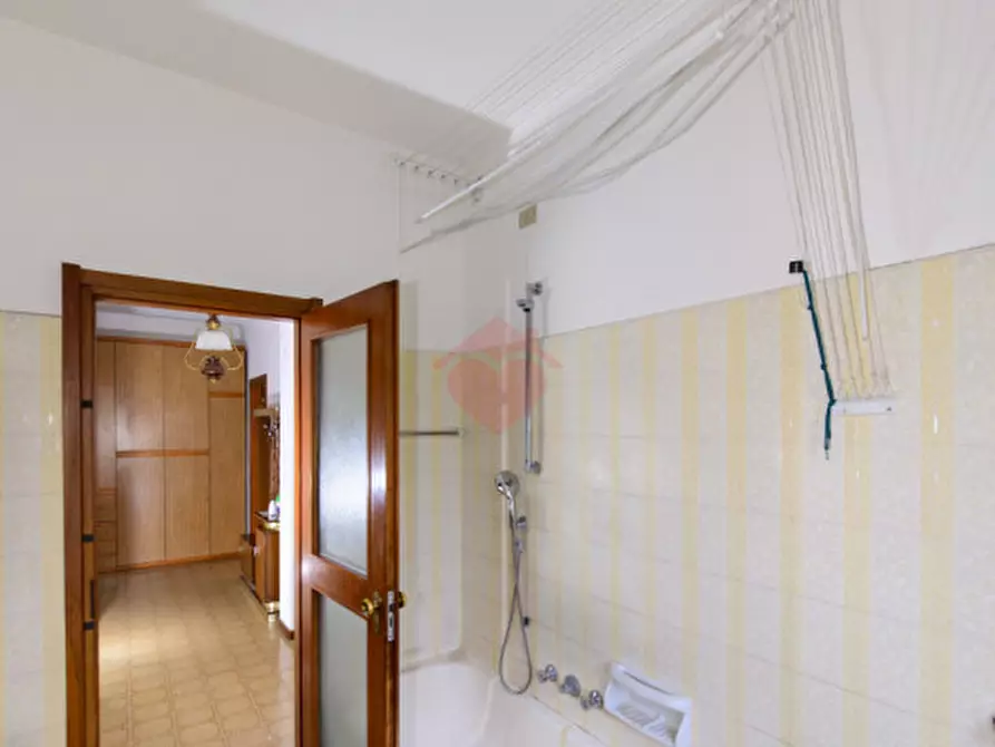 Immagine 30 di Appartamento in vendita  in Via Giacomo Matteotti 25 a Gorgonzola