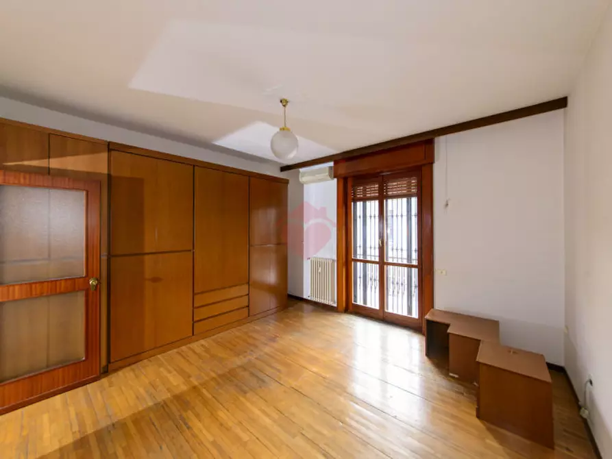 Immagine 34 di Appartamento in vendita  in Via Giacomo Matteotti 25 a Gorgonzola