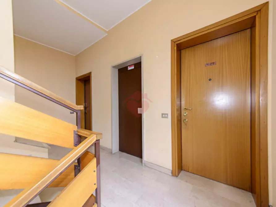 Immagine 37 di Appartamento in vendita  in Via Giacomo Matteotti 25 a Gorgonzola