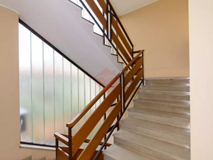 Immagine 38 di Appartamento in vendita  in Via Giacomo Matteotti 25 a Gorgonzola