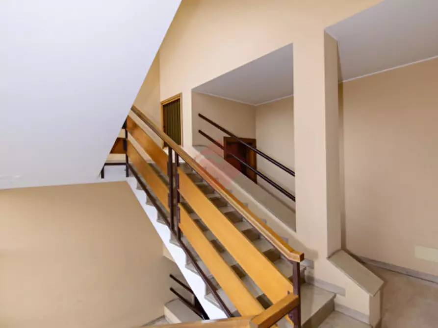 Immagine 39 di Appartamento in vendita  in Via Giacomo Matteotti 25 a Gorgonzola