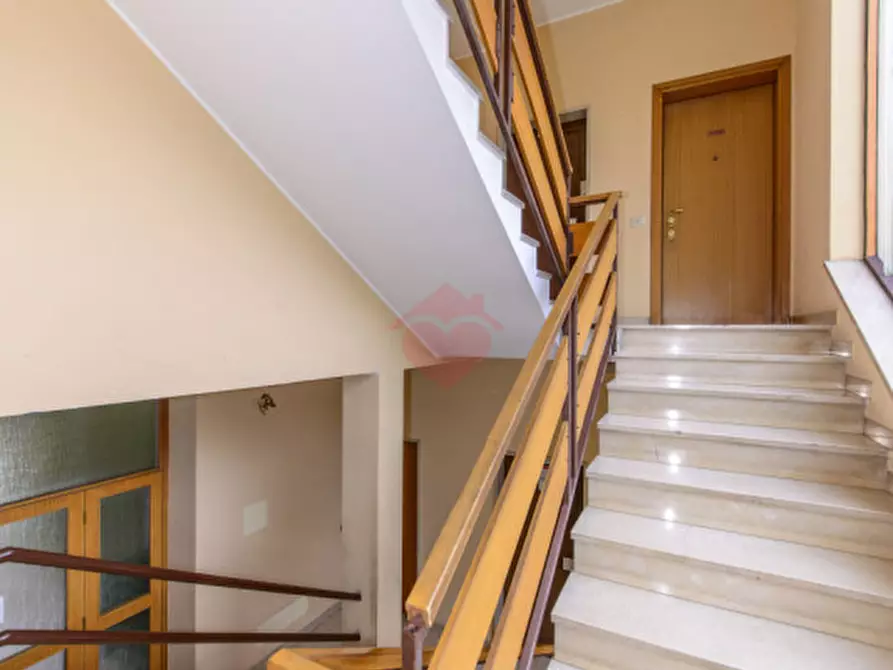 Immagine 40 di Appartamento in vendita  in Via Giacomo Matteotti 25 a Gorgonzola