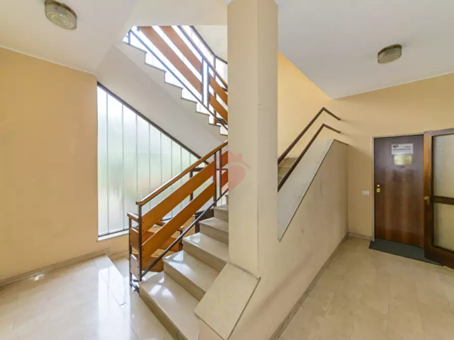 Immagine 41 di Appartamento in vendita  in Via Giacomo Matteotti 25 a Gorgonzola