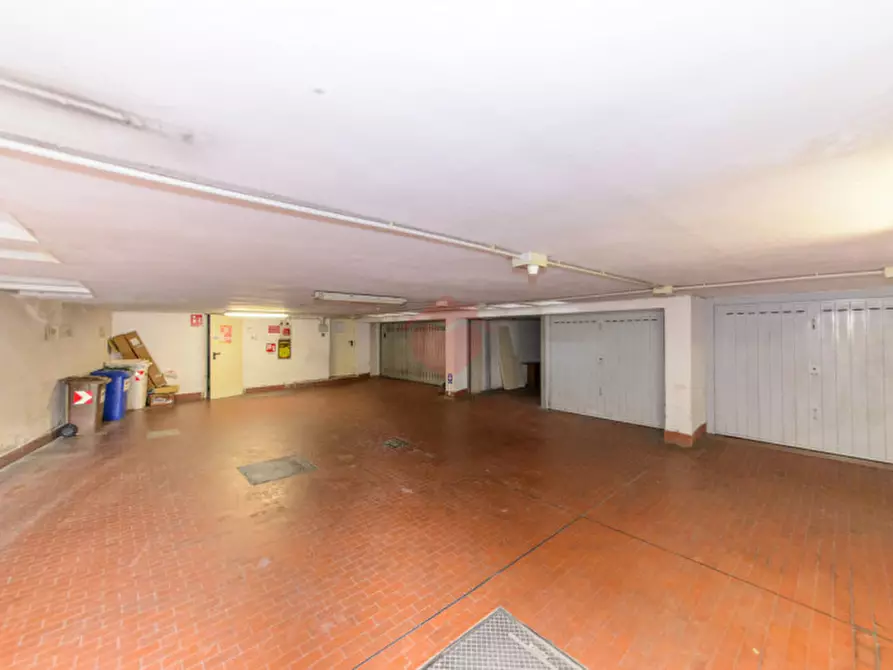 Immagine 43 di Appartamento in vendita  in Via Giacomo Matteotti 25 a Gorgonzola