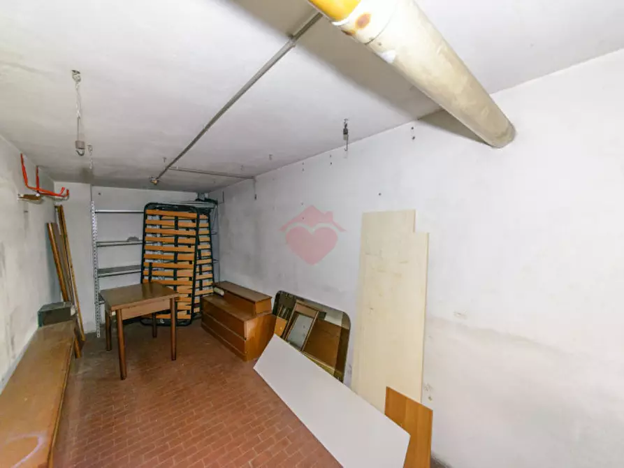 Immagine 44 di Appartamento in vendita  in Via Giacomo Matteotti 25 a Gorgonzola