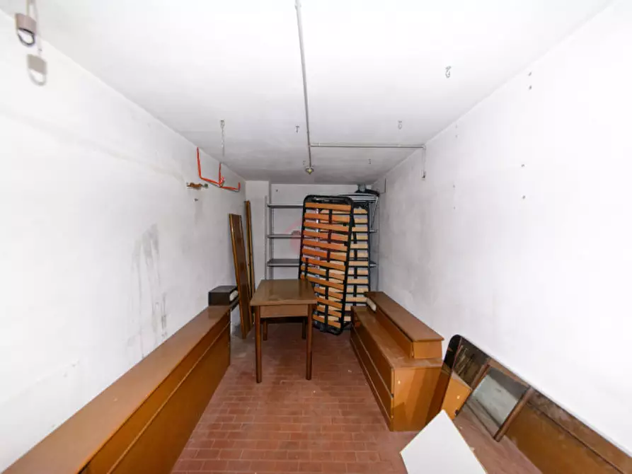 Immagine 45 di Appartamento in vendita  in Via Giacomo Matteotti 25 a Gorgonzola