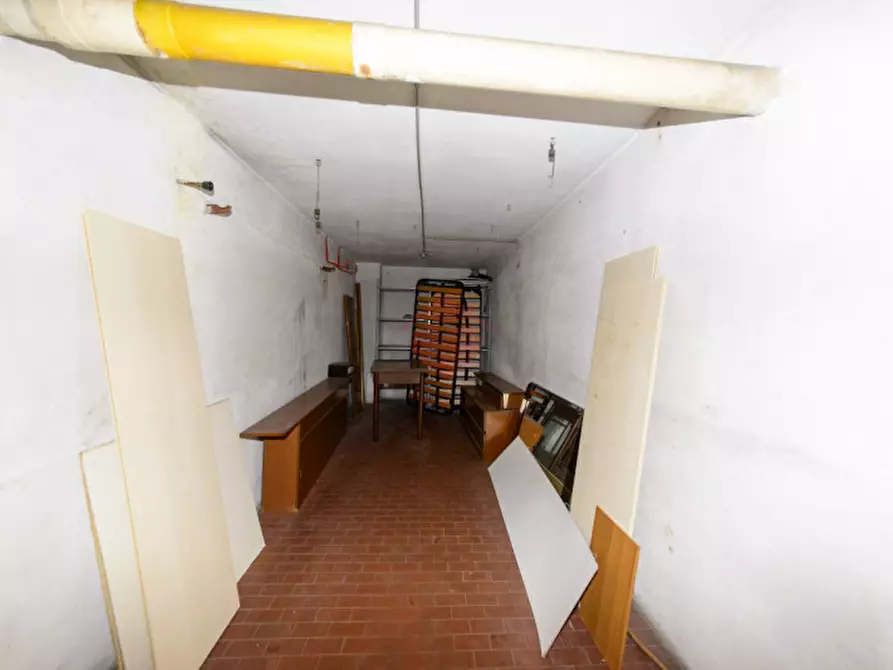 Immagine 46 di Appartamento in vendita  in Via Giacomo Matteotti 25 a Gorgonzola