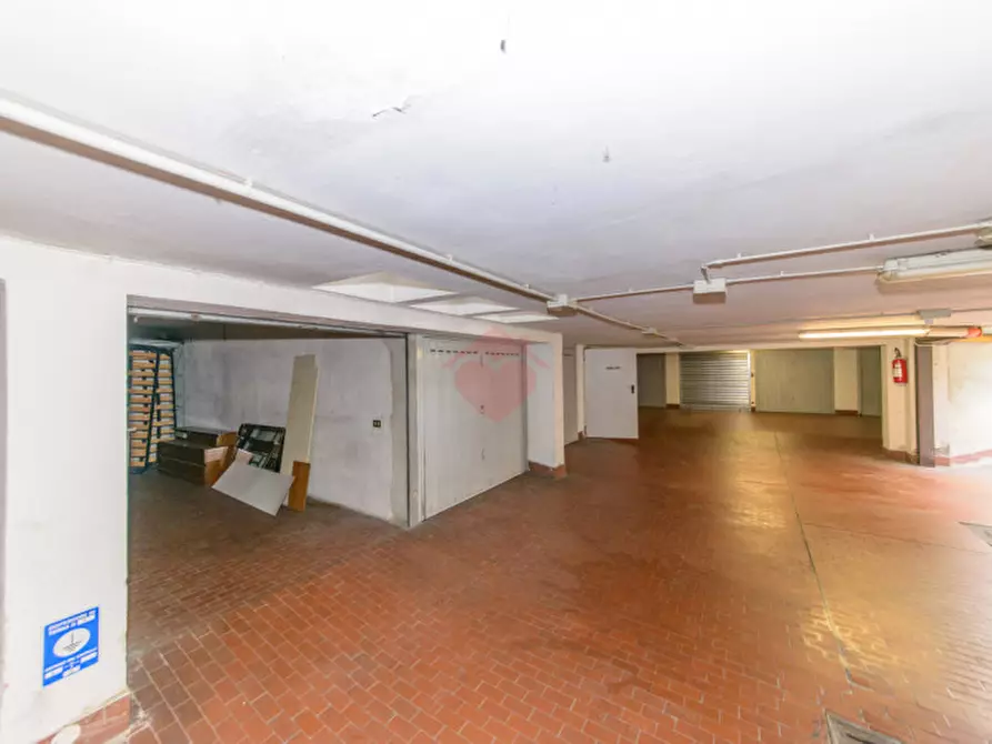 Immagine 47 di Appartamento in vendita  in Via Giacomo Matteotti 25 a Gorgonzola