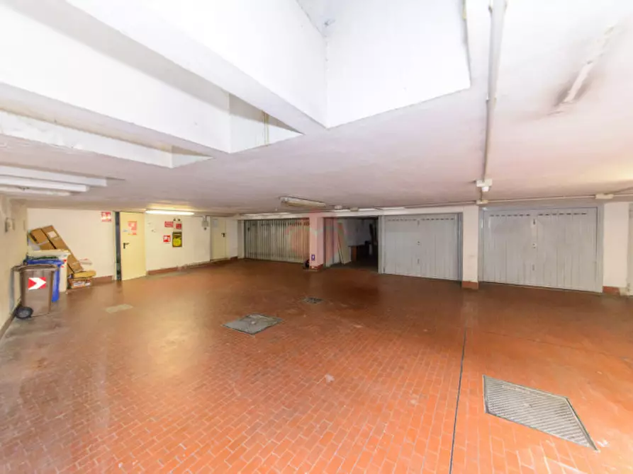 Immagine 50 di Appartamento in vendita  in Via Giacomo Matteotti 25 a Gorgonzola