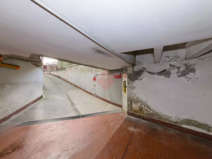 Immagine 52 di Appartamento in vendita  in Via Giacomo Matteotti 25 a Gorgonzola