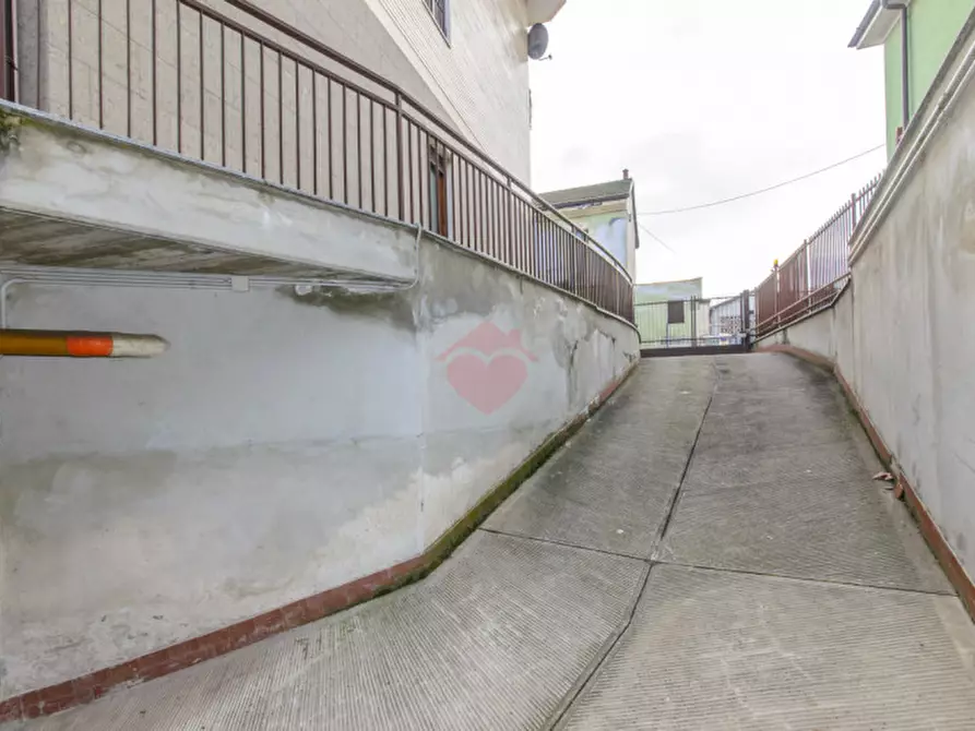 Immagine 53 di Appartamento in vendita  in Via Giacomo Matteotti 25 a Gorgonzola