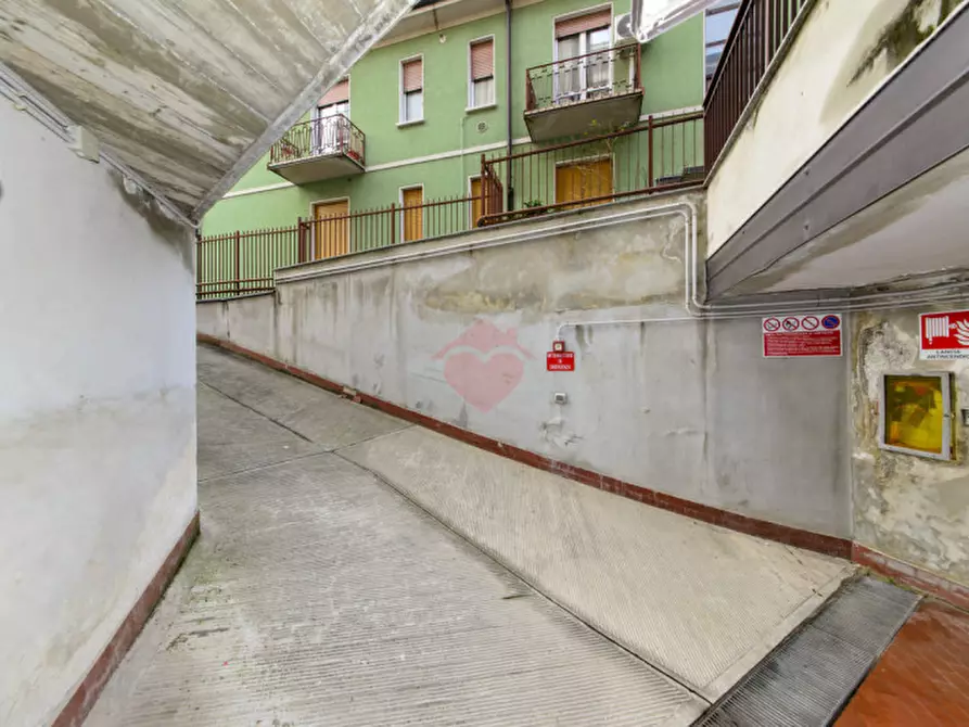 Immagine 54 di Appartamento in vendita  in Via Giacomo Matteotti 25 a Gorgonzola