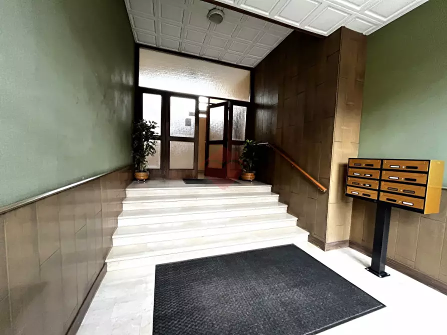 Immagine 55 di Appartamento in vendita  in Via Giacomo Matteotti 25 a Gorgonzola