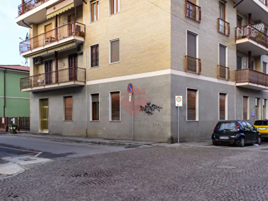 Immagine 58 di Appartamento in vendita  in Via Giacomo Matteotti 25 a Gorgonzola