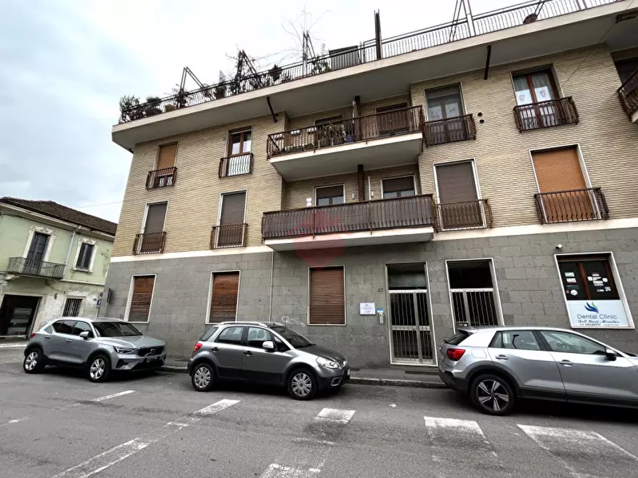 Immagine 60 di Appartamento in vendita  in Via Giacomo Matteotti 25 a Gorgonzola