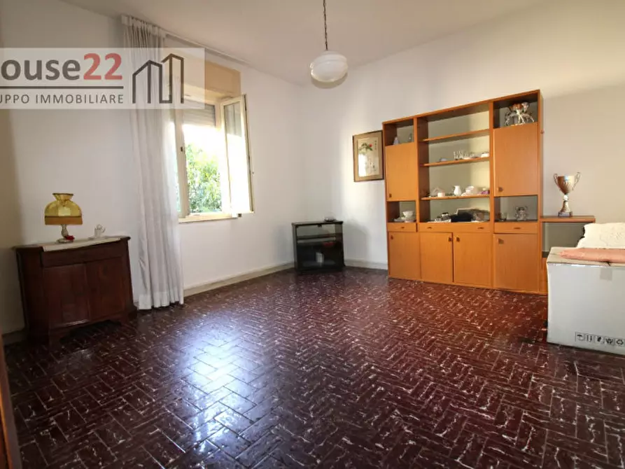 Immagine 2 di Appartamento in vendita  in Via Beggiato 26 a Vicenza