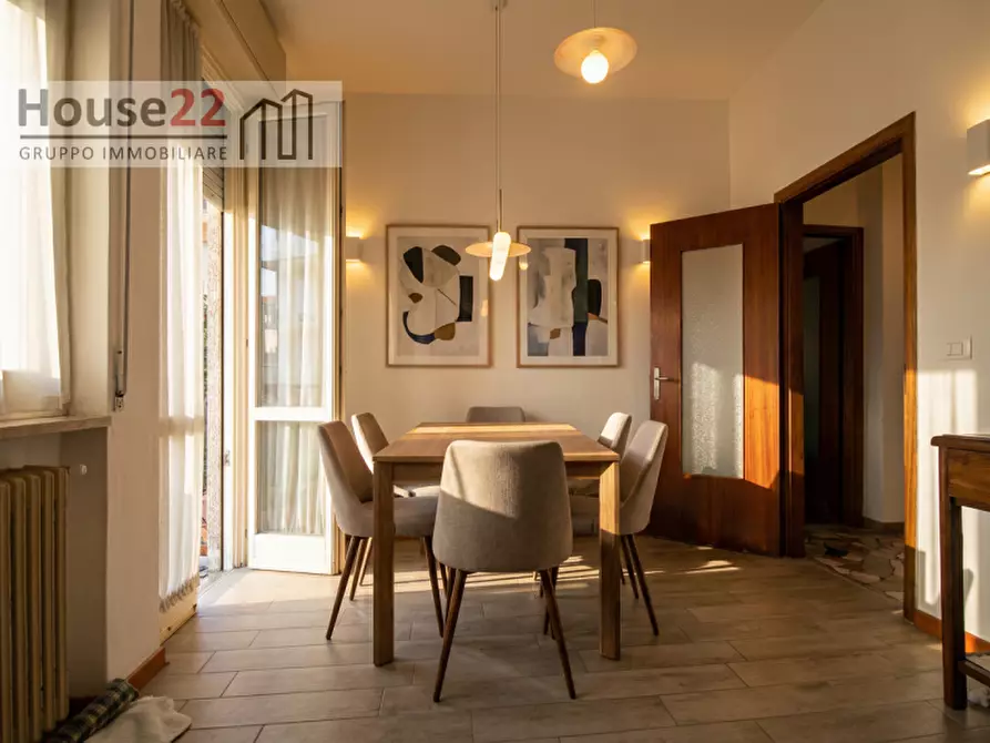 Immagine 3 di Appartamento in vendita  in Via Beggiato 26 a Vicenza