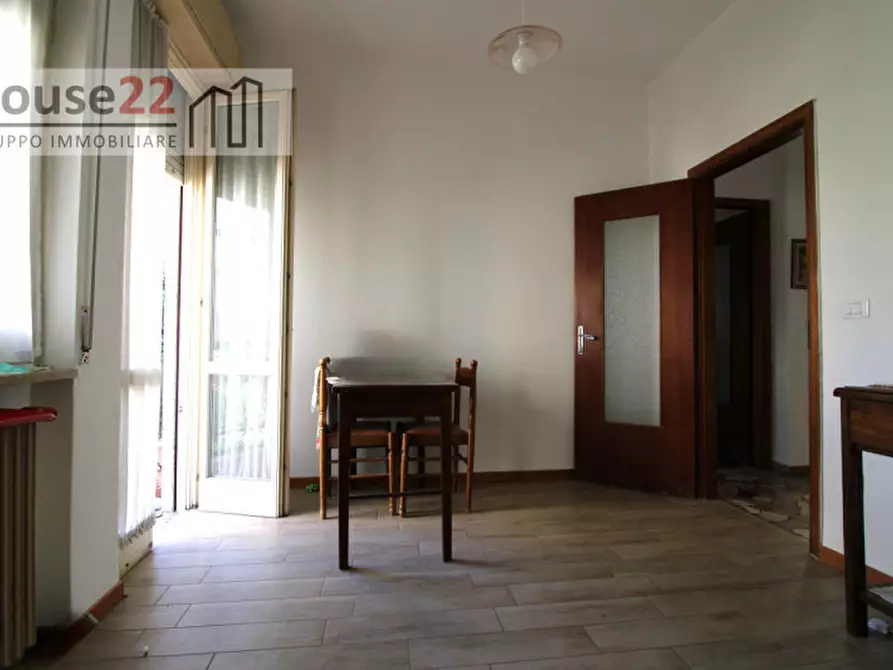 Immagine 4 di Appartamento in vendita  in Via Beggiato 26 a Vicenza