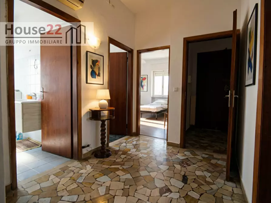 Immagine 5 di Appartamento in vendita  in Via Beggiato 26 a Vicenza