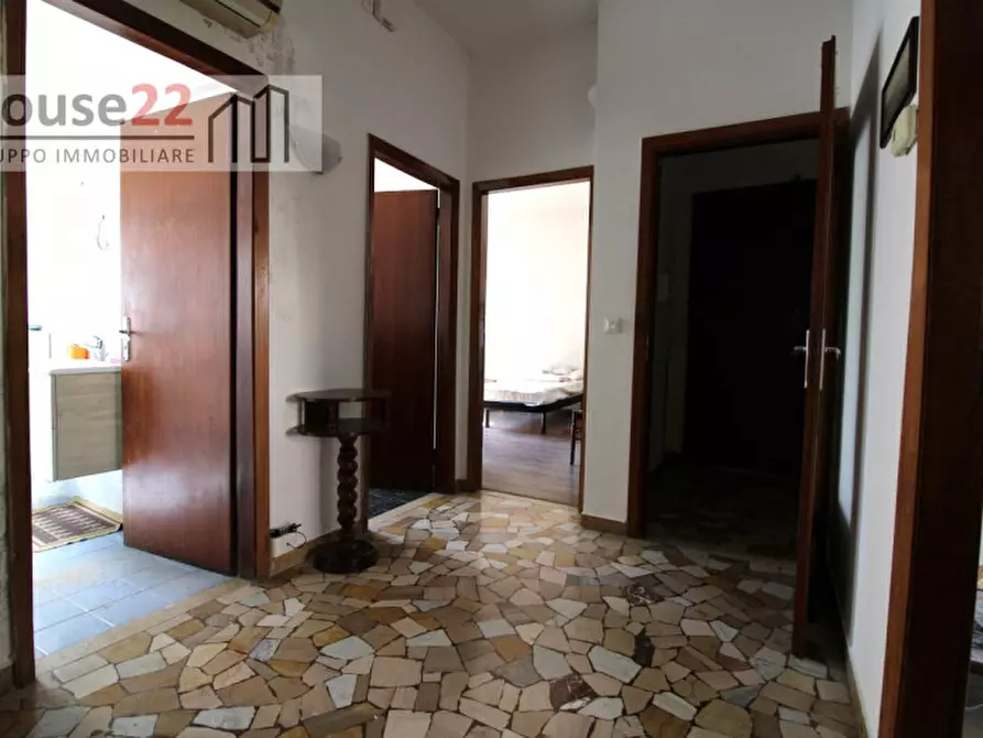 Immagine 6 di Appartamento in vendita  in Via Beggiato 26 a Vicenza