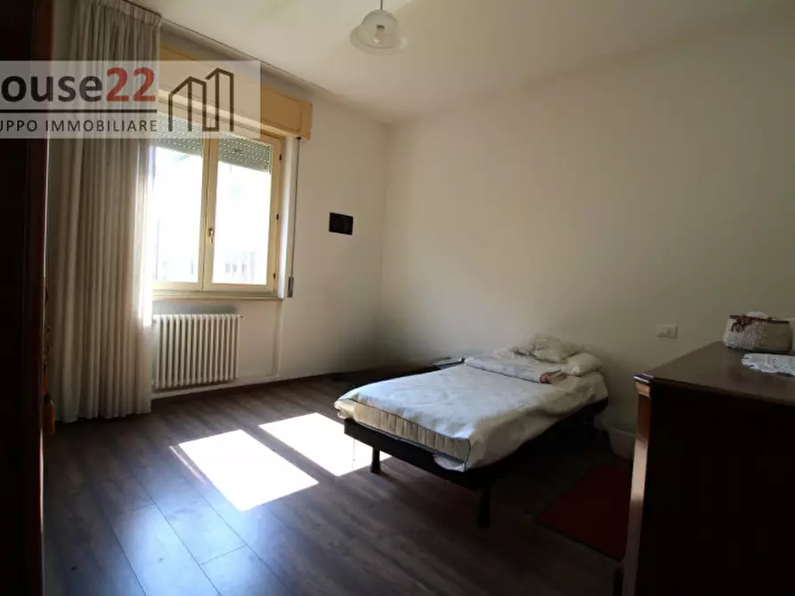 Immagine 8 di Appartamento in vendita  in Via Beggiato 26 a Vicenza