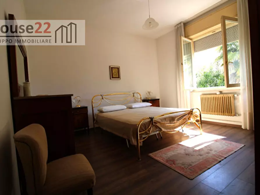 Immagine 10 di Appartamento in vendita  in Via Beggiato 26 a Vicenza