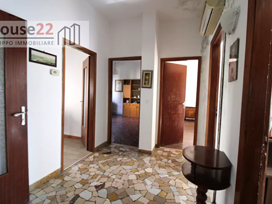 Immagine 11 di Appartamento in vendita  in Via Beggiato 26 a Vicenza