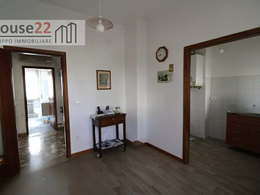 Immagine 12 di Appartamento in vendita  in Via Beggiato 26 a Vicenza