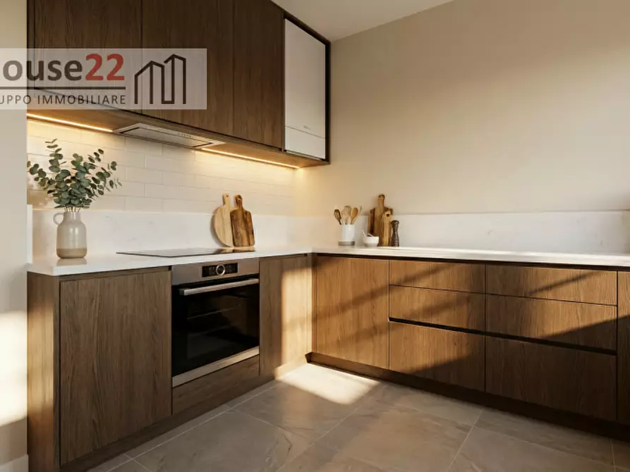 Immagine 13 di Appartamento in vendita  in Via Beggiato 26 a Vicenza