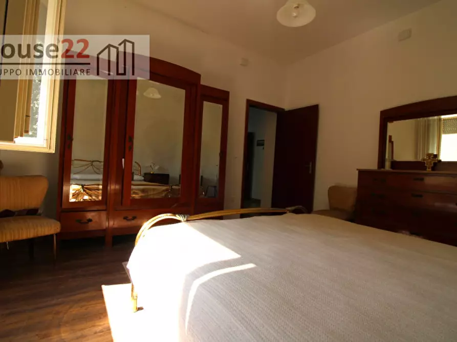 Immagine 15 di Appartamento in vendita  in Via Beggiato 26 a Vicenza