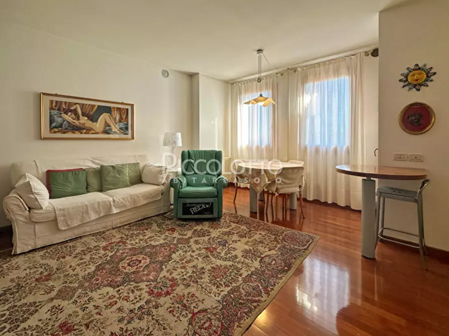 Immagine 3 di Appartamento in vendita  in via Tuna a Asolo