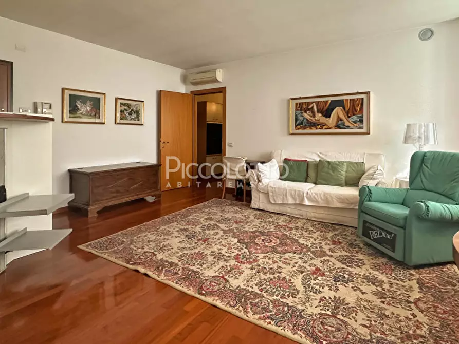 Immagine 4 di Appartamento in vendita  in via Tuna a Asolo
