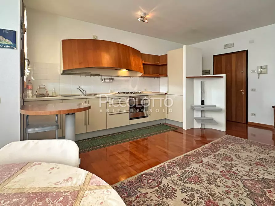 Immagine 5 di Appartamento in vendita  in via Tuna a Asolo