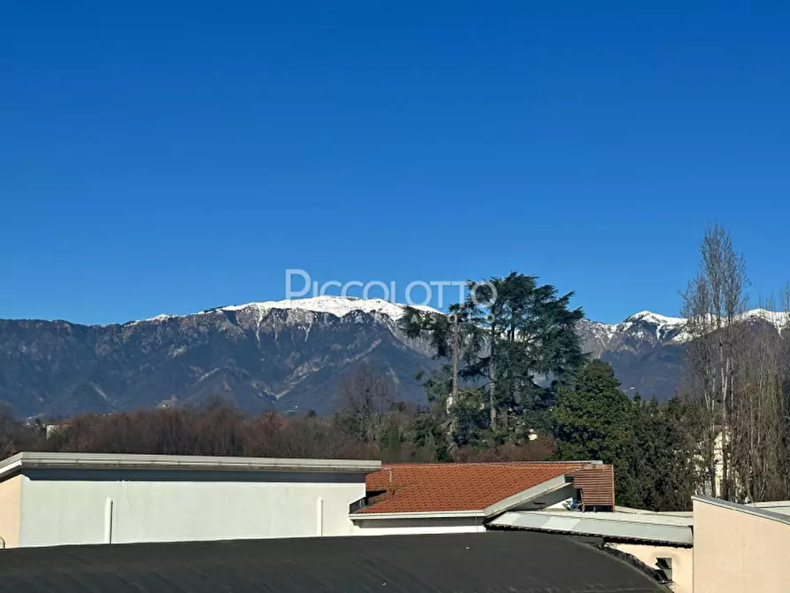 Immagine 9 di Appartamento in vendita  in via Tuna a Asolo