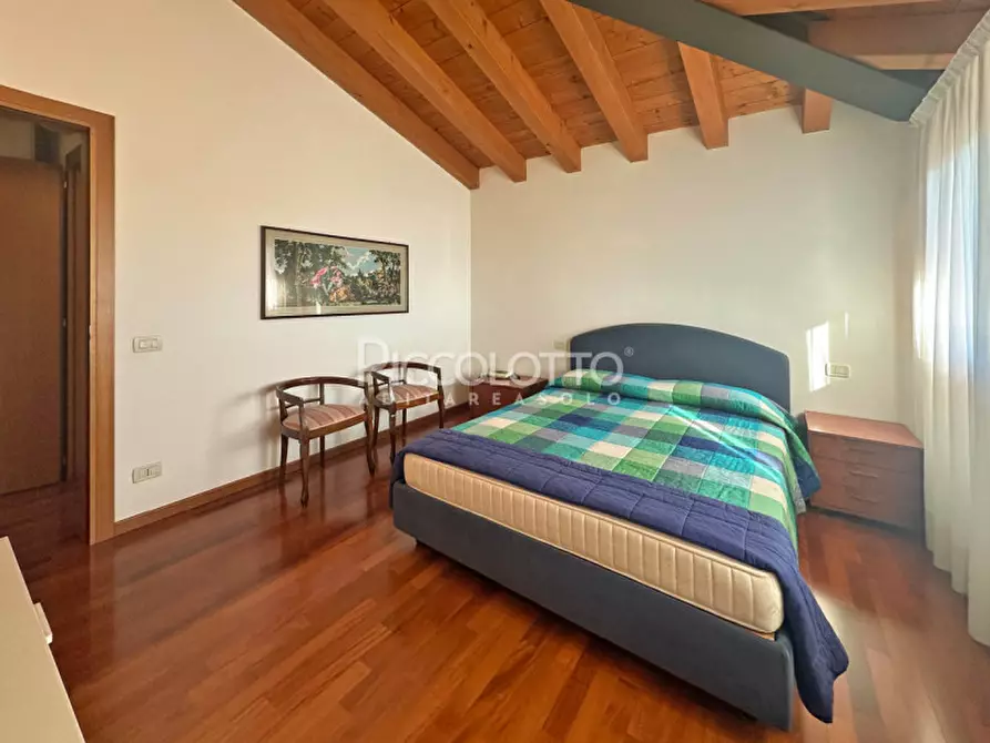 Immagine 13 di Appartamento in vendita  in via Tuna a Asolo