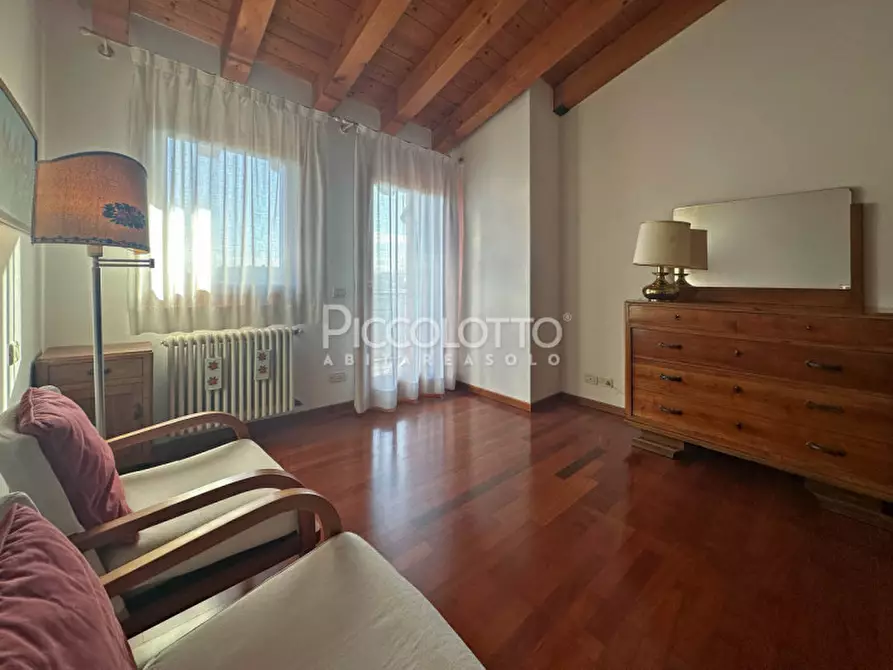 Immagine 16 di Appartamento in vendita  in via Tuna a Asolo