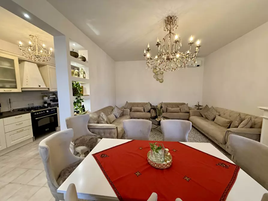 Immagine 3 di Villetta a schiera in vendita  in Via Ponticello a Este