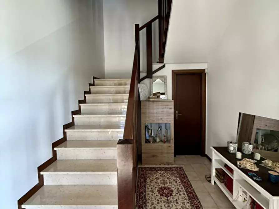 Immagine 4 di Villetta a schiera in vendita  in Via Ponticello a Este