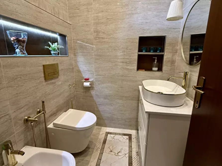 Immagine 7 di Villetta a schiera in vendita  in Via Ponticello a Este