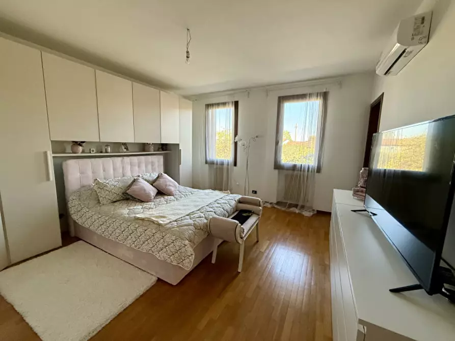 Immagine 9 di Villetta a schiera in vendita  in Via Ponticello a Este