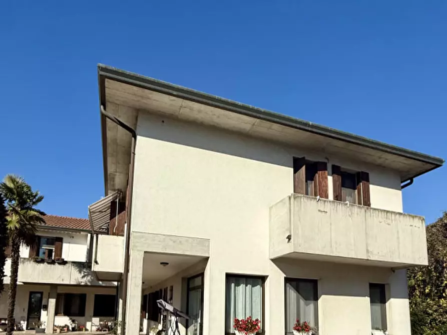 Immagine 13 di Villetta a schiera in vendita  in Via Ponticello a Este